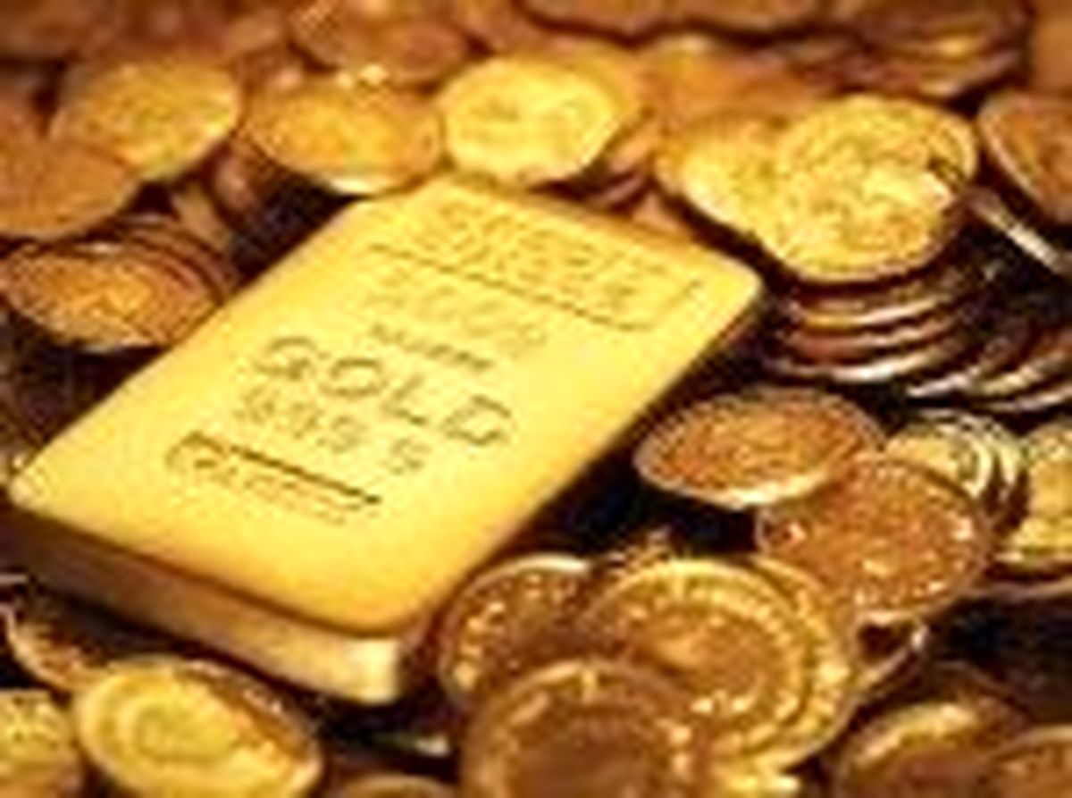 روند صعودی قیمت سکه تا چه زمانی ادامه دارد؟/نمودار 