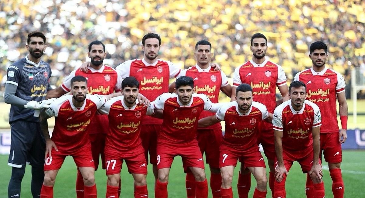 نقل و انتقالات پرسپولیس| آخرین خبر از بازگشت بشار، لوکادیا و نوراللهی به پرسپولیس