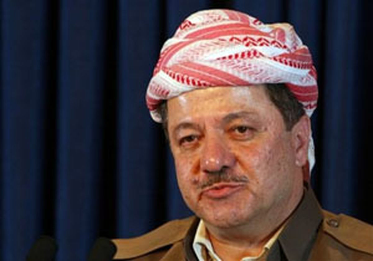 دفع حمله بزرگ داعش به کردستان عراق