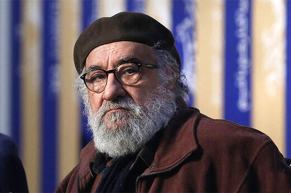 داریوش ارجمند از شهید سلیمانی می‌گوید