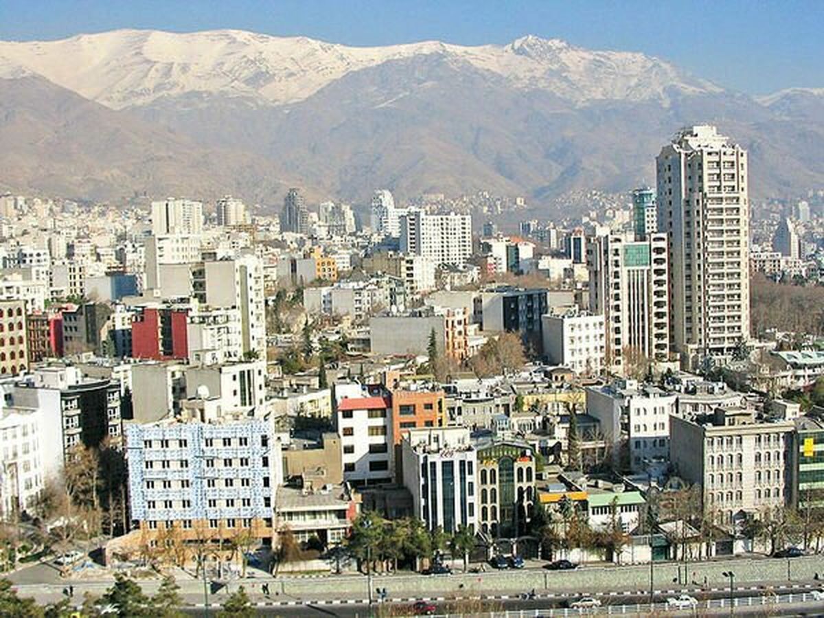آخرین وضعیت نوسان و رشد قیمت در بازار مسکن پایتخت