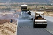  ۹ میلیارد تومان برای بهسازی جاده گردنه حیران در نمین اختصاص یافت 
