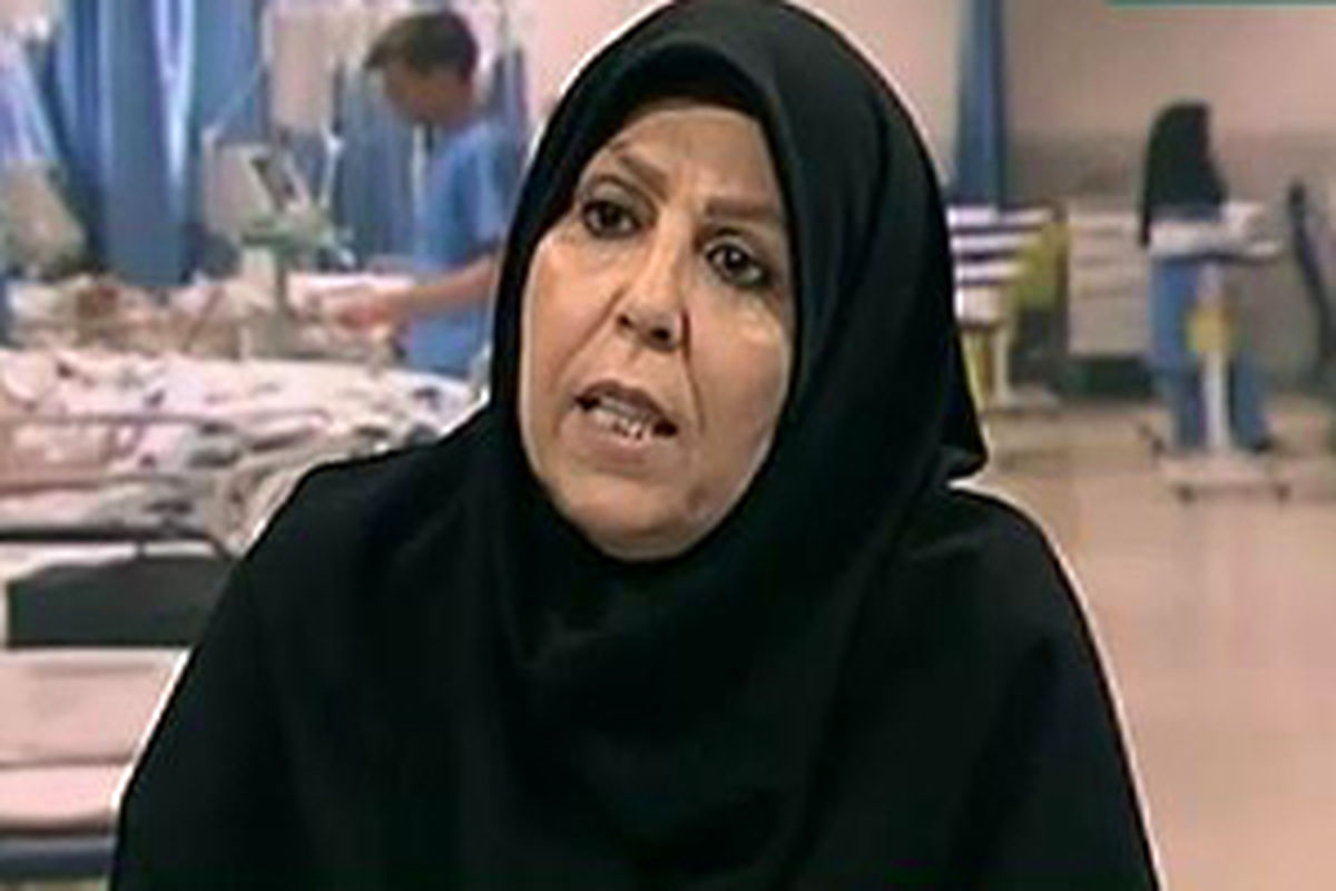 مصمم به اجرایی کردن تعرفه گذاری خدمات پرستاری هستیم
