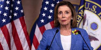 سفر نانسی پلوسی به تایوان لغو شد