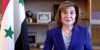 اظهارات مشاور بشار اسد درباره ارتباط با عربستان