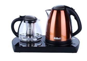 قیمت چای سازهای مختلف در بازار + جدول
