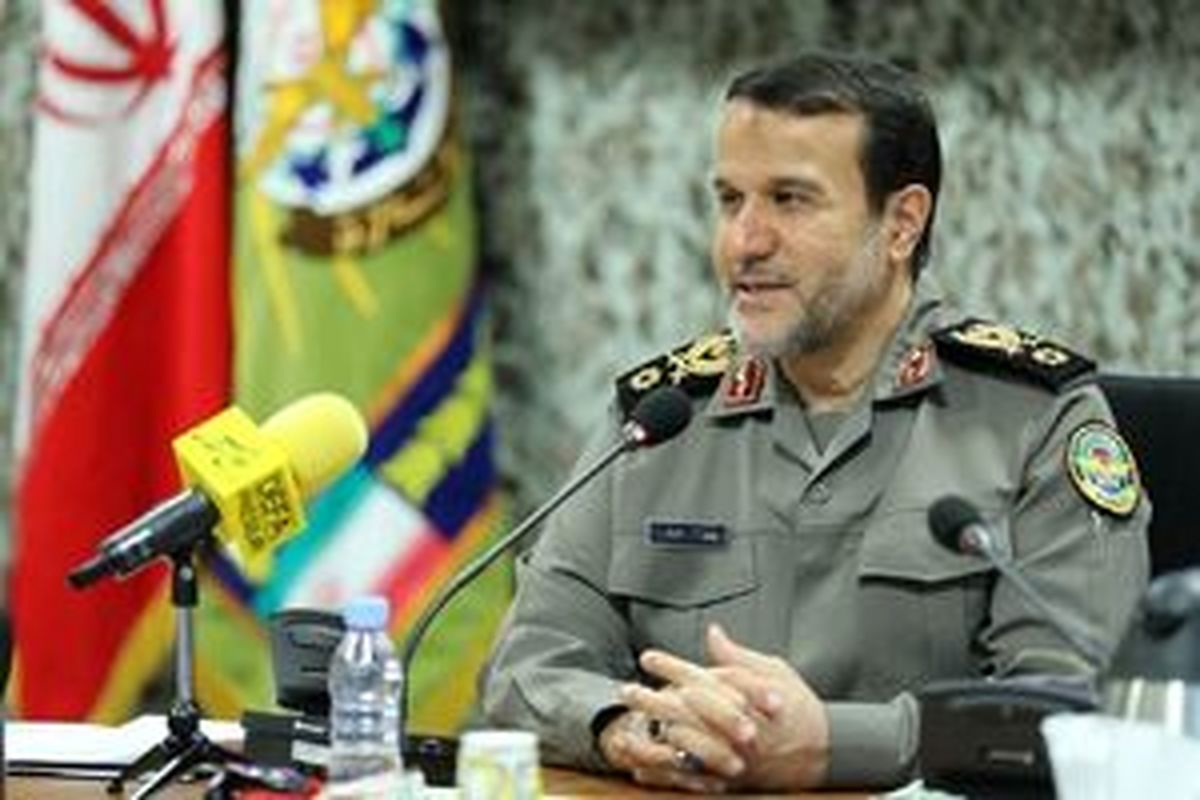 سردار کارگر: ارتش‌های اروپایی باید به عنوان تروریست معرفی شوند