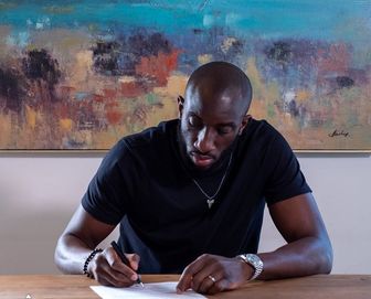 همبازی طارمی رسماً به الهلال پیوست
