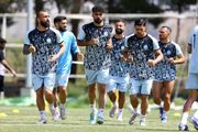 استقلال کلید فصل جدید را می‌زند