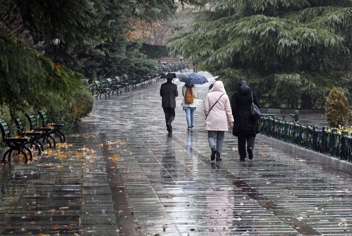 هشدار به این ۲۱ استان