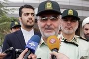 تمرکز اصلی ناجا روی مبادی ورودی کالای قاچاق است