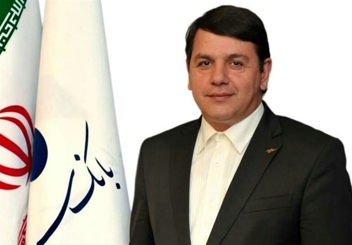 ممنوع الخروج شدن مدیرعامل سابق بانک سرمایه