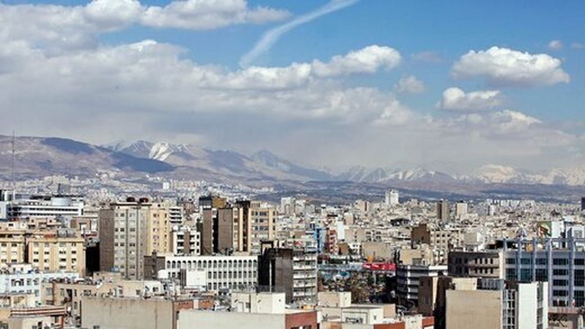 فهرست قیمت آپارتمان‌های مسکونی در محله دبستان
