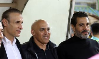 این استقلال نمی گذارد پرسپولیس قهرمان شود!