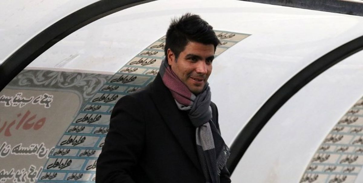 سرمربی ماشین سازی اخراج شد