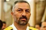 پایان کار ساخت سامانه دفاعی کمند