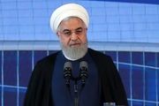 پیام تسلیت روحانی به مناسبت درگذشت مادر شهیدان اعتصامی‌فر
