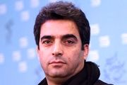 پیام تبریک منوچهر هادی برای محمود دولت آبادی /عکس