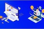 سامانه آنلاین معتبر خرید و فروش ارز دیجیتال 