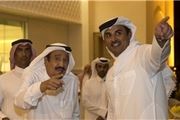 موضع آمریکا در قبال اختلاف قطر و عربستان