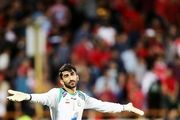 روزی که بیرانوند آرام و قرار نداشت