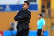 فوتبال با طعم پورموسوی