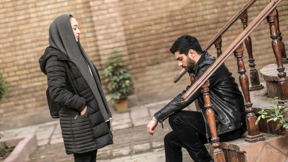 یک بازیگر دیگر به جمع «آقازاده»ها پیوست/ عکس