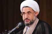 طرح ایران برای حل مسئله فلسطین