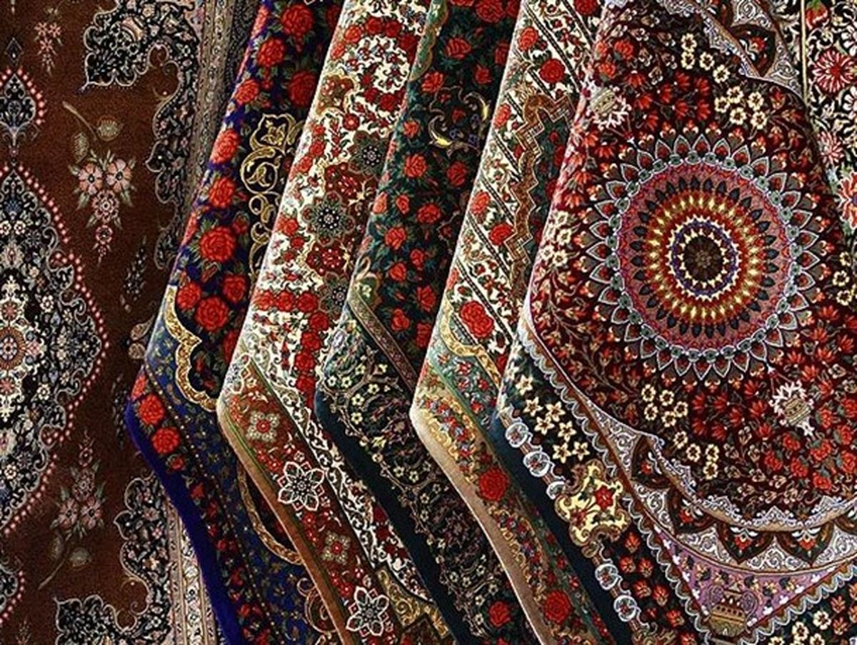 تجاری‌سازی طرح‌های فرش، پیش‌شرط ورود به بازارهای جهانی