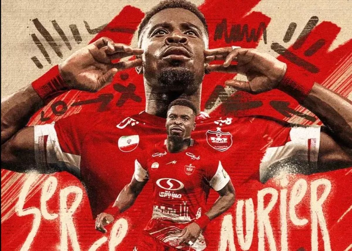 پرسپولیس نهمین خریدش را از پاریس انجام داد