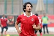 رونمایی از اولین خرید رقیب برانکو
