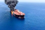 مقامات آلمانی خواستار شفاف سازی بر مبنای حقایق درباره حادثه نفتکش‌ها شدند