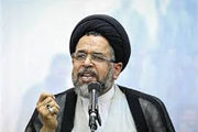 علوی: عمل به فرمایشات رهبری نشانه ولایتمداری است