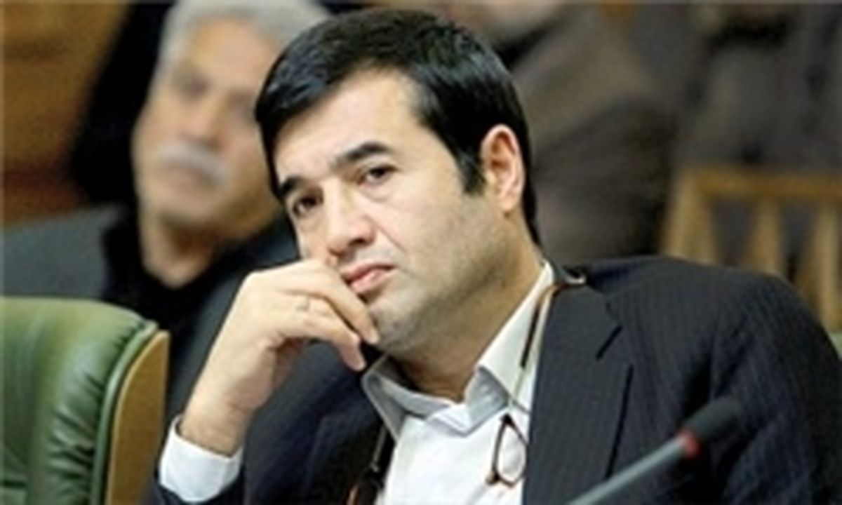 رئیس کمیسیون عمران و حمل و نقل شورای اسلامی شهر تهران: بازرسی حق طبیعی دستگاه‌های نظارتی است