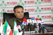 واکنش سخنگوی ذوب آهن به پرسپولیسی شدن مظاهری
