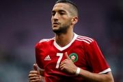 حکیم زیاش: ماجراجویی مراکش هنوز تمام نشده!