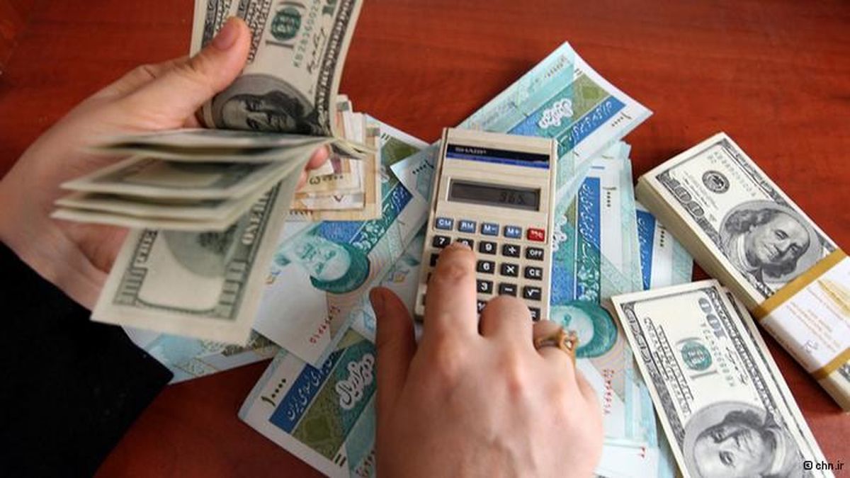 درهم امارات ارزان شد+ جدول