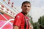 مذاکره مدیران پرسپولیس با سیدجلال حسینی