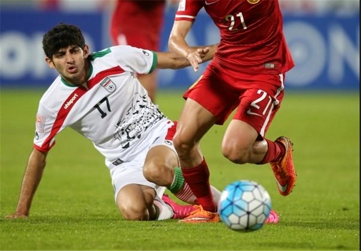 مبلغ رضایت نامه شاه ماهی برای پیوستن به پرسپولیس لو رفت