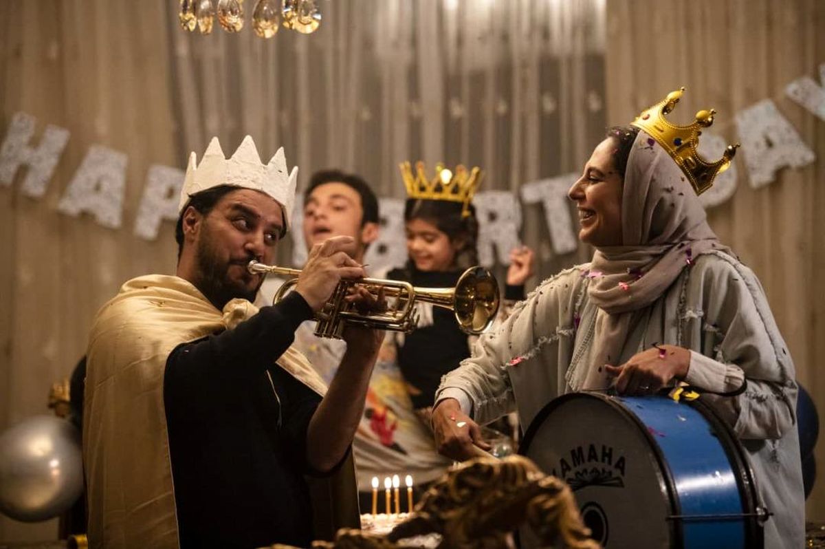 پاسخ ساترا به انتقادات مهدویان از سانسور «زخم کاری»