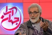 انتقادات تند افخمی از فرهادی در برنامه جهان آرا