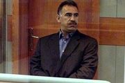 اوجالان عقب نشینی پ. ک. ک را خواستار شد