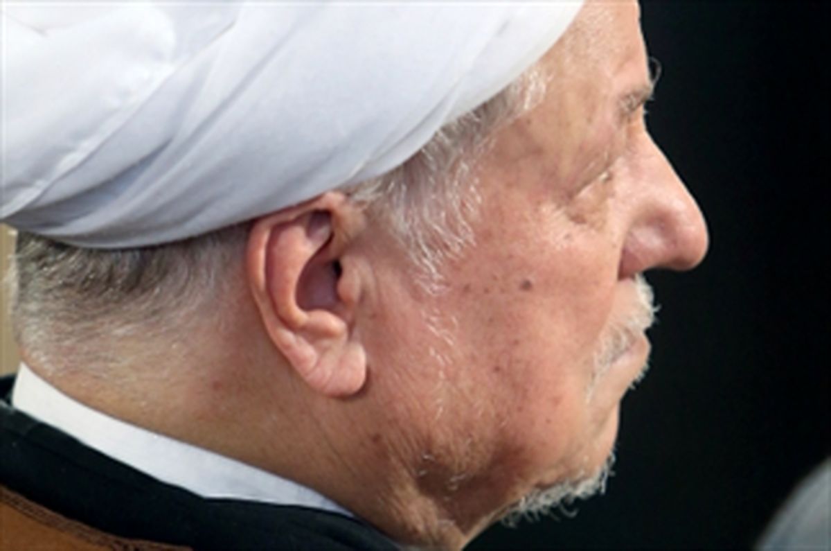  تناقض‌گویی شگفت‌انگیز رفسنجانی، از دهه ۶۰ تا دهه ۹۰