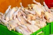 قیمت مرغ تا پایان سال تغییری ندارد
