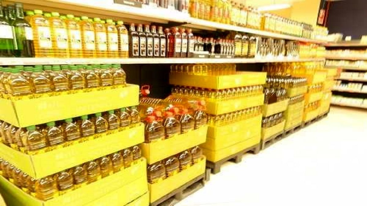 ممنوعیت ترخیص روغن خام سویا و آفتابگردان از گمرکات کشور

