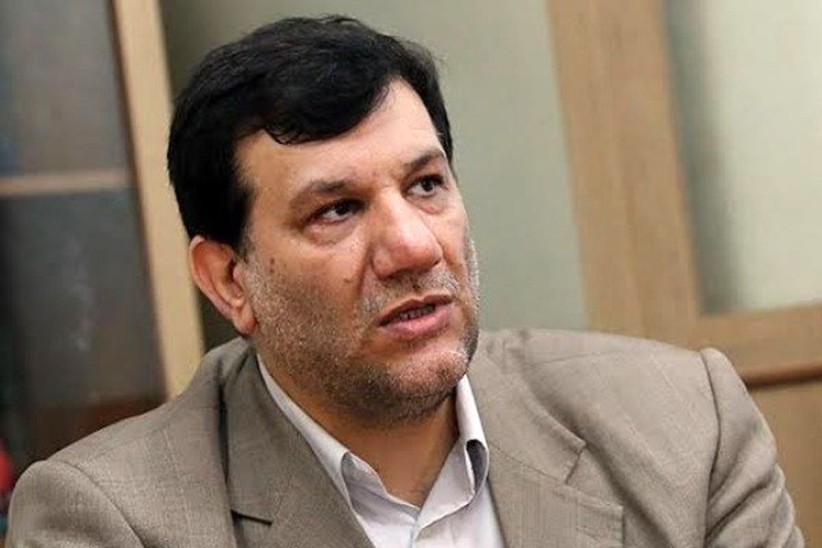  رئیس فدراسیون وزنه‌برداری کشور: بدون هیاهو به فدراسیون جهانی اعتراض می‌کنیم 