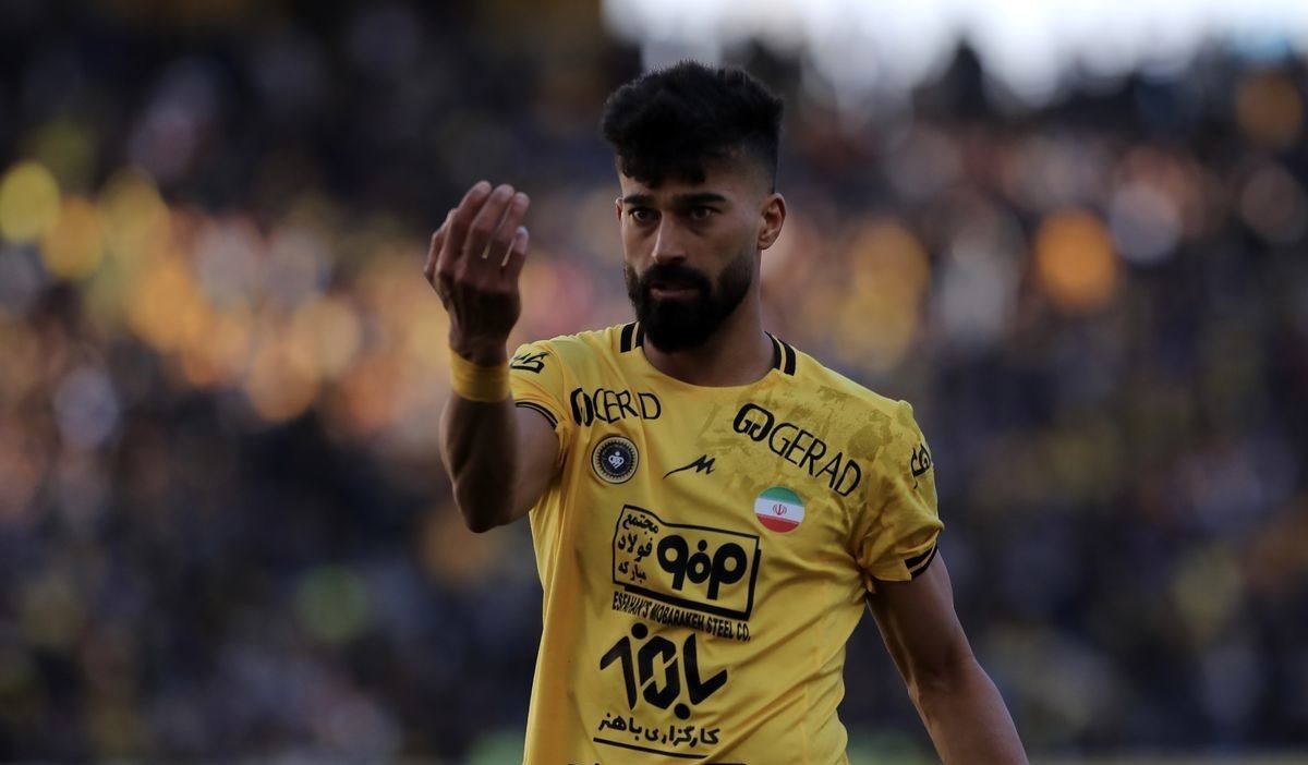 اخبار پرسپولیس| بازگشت رامین رضاییان به پرسپولیس!
