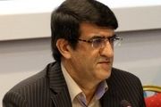  محمد ربیع زاده سرپرست بانک گردشگری شد 