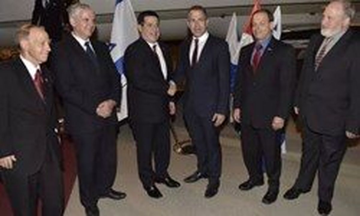 رئیس جمهور پاراگوئه استعفا داد