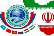 اهمیت عضویت دائم در سازمان شانگهای برای ایران